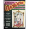 Album N° 3 FASCINATION - Revues 7 - 8 et 9 - Le Musée Secret de l'Erotisme - 150 pages - 300 Illustrations