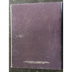 Album N° 3 FASCINATION - Revues 7 - 8 et 9 - Le Musée Secret de l'Erotisme - 150 pages - 300 Illustrations