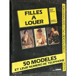Filles à louer PATRICK...
