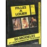 Filles à louer PATRICK MAGAUD Michel Lafon 1984 Editions Carrere 80 PAGES