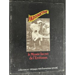 Album N° 1 FASCINATION -...
