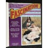 Album N° 1 FASCINATION - Revues 1 - 2 et 3 - Le Musée Secret de l'Erotisme - 150 pages - 300 Illustrations