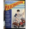 Album N° 1 FASCINATION - Revues 1 - 2 et 3 - Le Musée Secret de l'Erotisme - 150 pages - 300 Illustrations