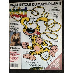 VSD 515 16 juillet 1987 Le...