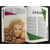 Retro Revue Special MARILYN MONROE - 36 pages