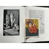 PICASSO MUSEE DE LYON Catalogue Exposition LYON CHARBONNIERES 1953 + 3 CP - 68 pages