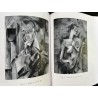PICASSO MUSEE DE LYON Catalogue Exposition LYON CHARBONNIERES 1953 + 3 CP - 68 pages
