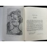 PICASSO MUSEE DE LYON Catalogue Exposition LYON CHARBONNIERES 1953 + 3 CP - 68 pages