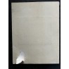 PICASSO MUSEE DE LYON Catalogue Exposition LYON CHARBONNIERES 1953 + 3 CP - 68 pages