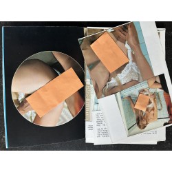 Amour et supplice ROMAN PHOTO TOUT COULEURS ANAL SEX 1982 - 64 pages