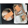 Amour et supplice ROMAN PHOTO TOUT COULEURS ANAL SEX 1982 - 64 pages