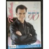 Platine HS 2 Les Années 90 Mylène Farmer Pascal Obispo Johnny Hallyday Indochine Céline Dion