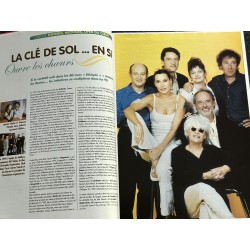 Platine HS 2 Les Années 90 Mylène Farmer Pascal Obispo Johnny Hallyday Indochine Céline Dion