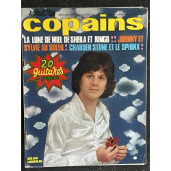 Salut les Copains N°128 -...