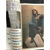 Salut les Copains N°128 - 04 1973 - SHEILA RINGO JOHNNY HALLYDAY SYLVIE VARTAN Patrick JUVET CHARDEN STONE