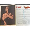 Salut les Copains N°128 - 04 1973 - SHEILA RINGO JOHNNY HALLYDAY SYLVIE VARTAN Patrick JUVET CHARDEN STONE