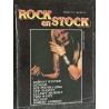 ROCK en STOCK 1979 n°  25 JOHNNY WINTER GENESIS  ISTOLS TED NUGENT Elliot MURPHY Tom WAITS Heldon Robert Gordon