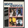 ROCK en STOCK 1979 n° 23 Interview Kiss Alice Cooper Bad Company Mike Oldfield