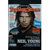 ROLLING STONE 79 NOVEMBRE 2015 COVER KEITH RICHARDS BOB DYLAN SFAR WATERS LOU REED LEMMY KILMISTER