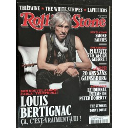 ROLLING STONE 2011 03 COVER...