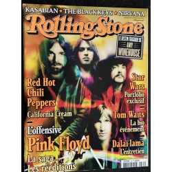 ROLLING STONE 2011 09 COVER...