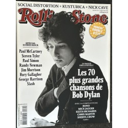 ROLLING STONE 2011 07 COVER...