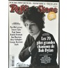 ROLLING STONE 2011 07 COVER BOB DYLAN BONO MCCARTNEY TYLER MORRISON JAGGER