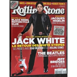 ROLLING STONE 2010 04 N° 20...