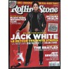 ROLLING STONE 2010 04 N° 20 Jack White Jeff Brifges The Beatles Jacques Higelin Black Rebel Motorcycle Club