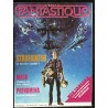 L'écran fantastique n° 57 - 1985 - STARFIGHTER MASK PHENOMENA 2084 RIDER HAGGARD SHE