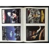 L'écran fantastique n° 55 - 1985 - 2010 Peter HYAMS Stephen King CAT'S EYE LADYHAWKE Le retour des morts vivants