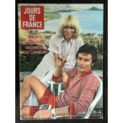 JOURS DE FRANCE 1282...