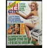 CINE TELE REVUE 1996 02 8 n° 6 Sharon Stone Vanessa Demouy Ophelie WInter Morandini Je ne suis pas un voyeur
