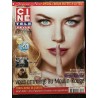 CINE TELE REVUE 2005 12 22 n° 51 Nicole Kidman Moulin Rouge - Angel-A - Autant en emporte le vent - Jean-Paul Belmondo