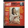 PARIS MATCH N° 1343 22 février 1975 Sheila J'attends un enfant - Mode 75 - Hommage à Raumond Cartier - Onassis Jackie Kennedy
