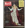 PARIS MATCH N° 506 20 DECEMBRE 1958 COVER LA CALLAS BRIGITTE BARDOT Phénomène social
