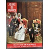 JOURS DE FRANCE 802 22 avril 1970 ELISABETH II En Australie - Mode Week-end - 248 pages
