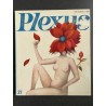 PLEXUS 27 SEPTEMBRE 1969 JULIE LEBLANC IXE SYLVIE D' AHETZE CHARME CLEMMER ANTOINE BLONDIN HOT