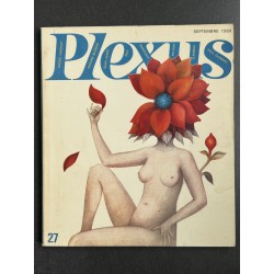 PLEXUS 27 SEPTEMBRE 1969...