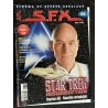 SFX  68  Star Trek Insurrection - Babe 2 - 1001 Pattes - James Cameron   + Affiches - 56 pages - 1999 03