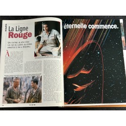 SFX  68  Star Trek Insurrection - Babe 2 - 1001 Pattes - James Cameron   + Affiches - 56 pages - 1999 03