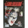 L'écran fantastique n° 98 - 1988 -  VAMPIRE New Look Aux Frontières de l'Aube  ELVIRA
