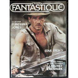 L'écran fantastique n° 46 -...