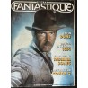 L'écran fantastique n° 48 - 1984 - COVER ARNOLD SCHWARZENEGGER CONAN 2 INDIANA JONES + POSTER DUNE
