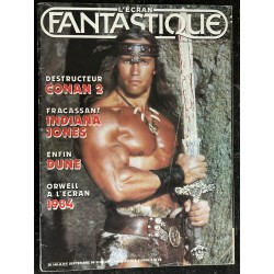 L'écran fantastique n° 48 -...
