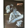 L'écran fantastique n° 48 - 1984 - COVER ARNOLD SCHWARZENEGGER CONAN 2 INDIANA JONES + POSTER DUNE