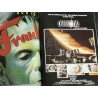 L'écran fantastique n° 92 - 1988 - WILLOW L'emprise des Ténèbres  ELMER WILLOW + AFFICHES
