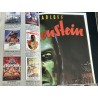 L'écran fantastique n° 92 - 1988 - WILLOW L'emprise des Ténèbres  ELMER WILLOW + AFFICHES