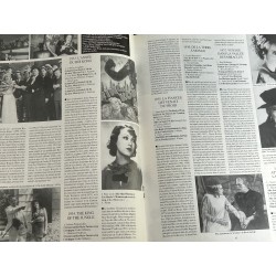 L'écran fantastique n° 136 mars 1994 Les Nuls La Cité de la Peur - Fantastica - De la mort de l'amour - Night of the loving Dead