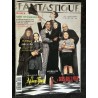 L'écran fantastique n° 124 1992 The Addams Family Army of Darkness Le sous-sol de la peur